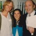 David Russell, Maria Russell and Maurice Summerfield.jpg